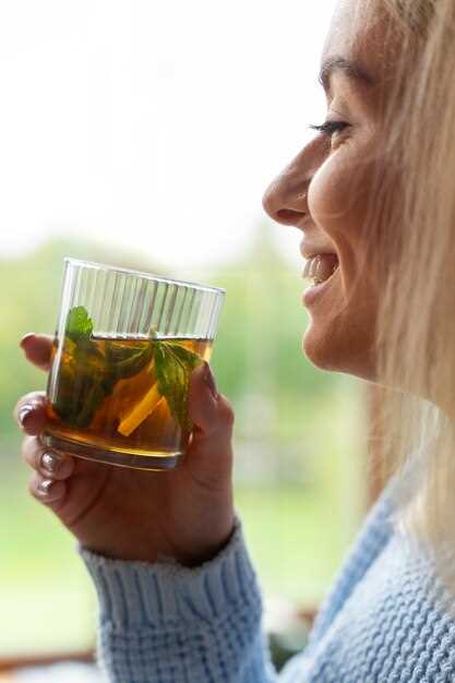 Зеленый чай при панкреатите: полезен или вреден?