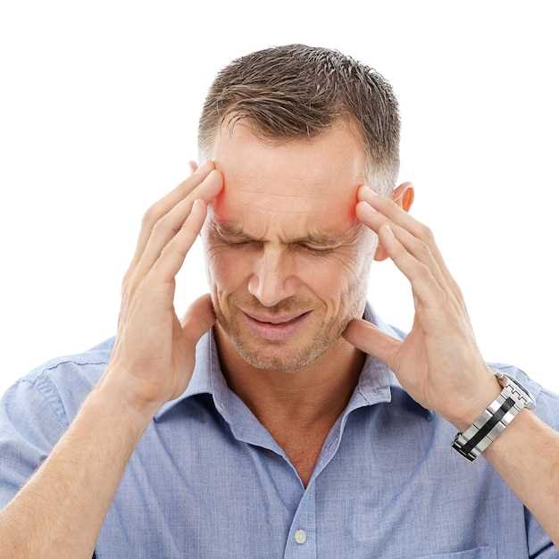 Как мудры помогают в борьбе с головной болью