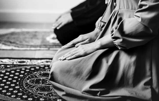 Мушрик в исламе: определение и значение