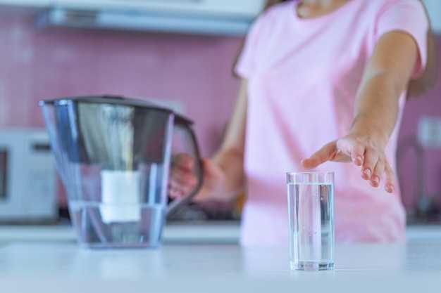 Нужно ли пить воду при поднятом давлении: важность и полезность