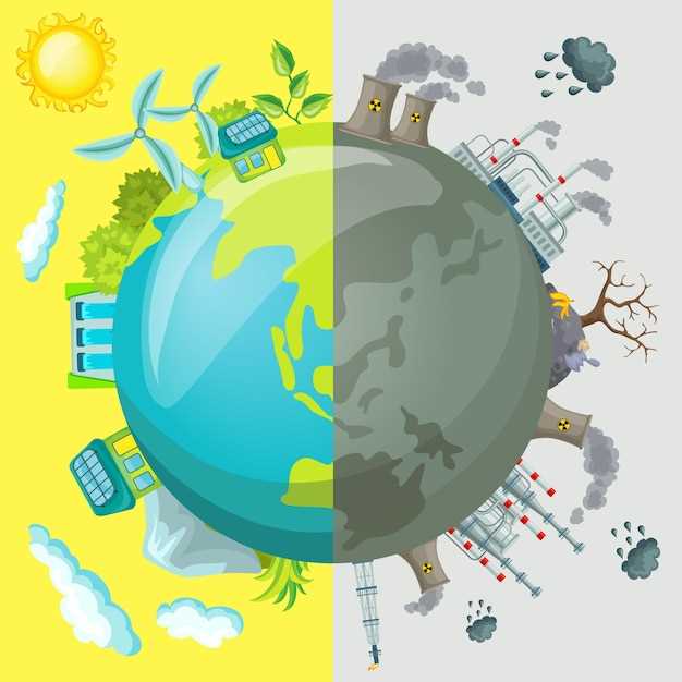 Роль обмена газами в организме: кислород и углекислый газ