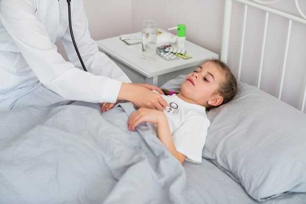 Диагностика и лечение обменной нефропатии у детей