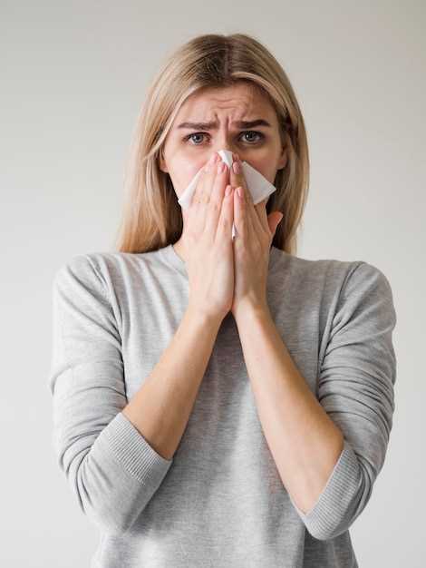 Преимущества применения Октенисепта в носовой полости