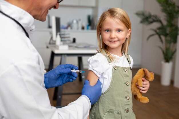 Осложнения и последствия норовирусной инфекции у детей
