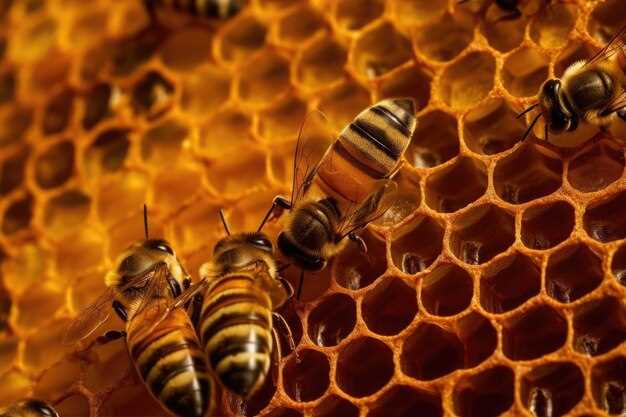Пчелиная обножка - эффективное лечение альтернативной медицины