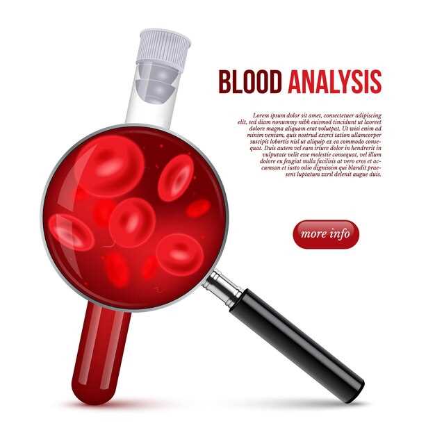 Группа крови и ее значение