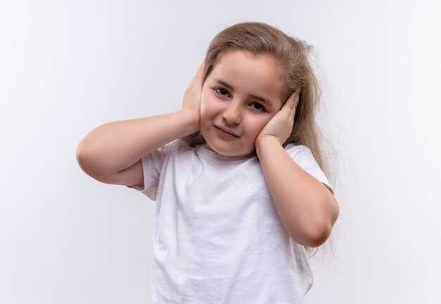 Почему у ребенка одно ухо больше другого - причины и рекомендации