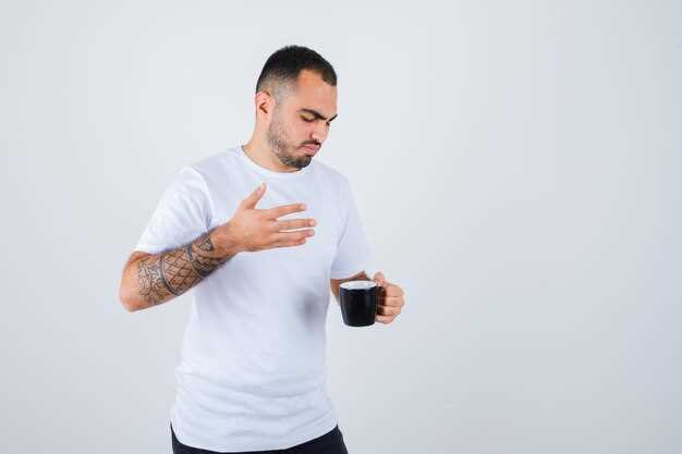Кофе и его влияние на пульс