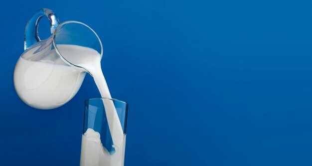 Влияние кисломолочных продуктов на пищеварительную систему