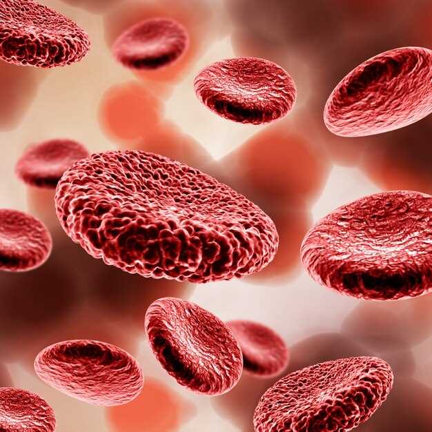Последствия повышения уровня лимфоцитов в крови