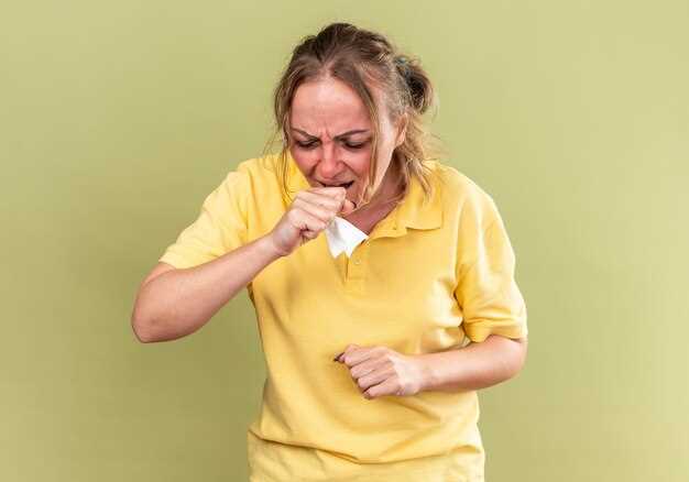 Методы лечения простуды возле носа