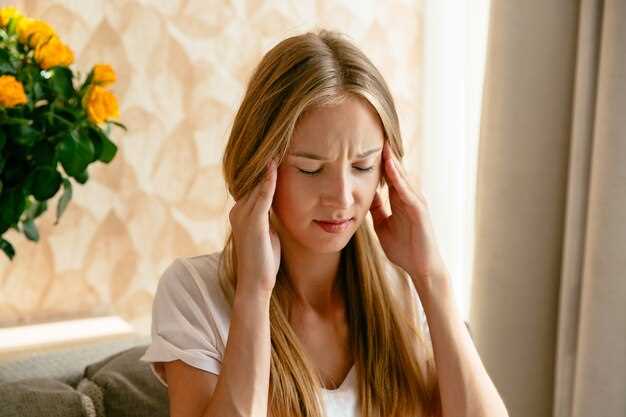 Симптомы и лечение пульсирующей боли в голове