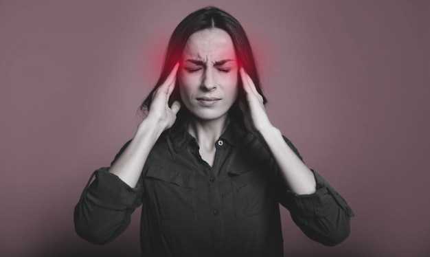 Причины пульсирующей боли в голове