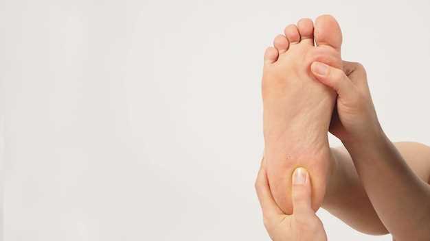 Пятно на большом пальце ноги: причины и способы лечения