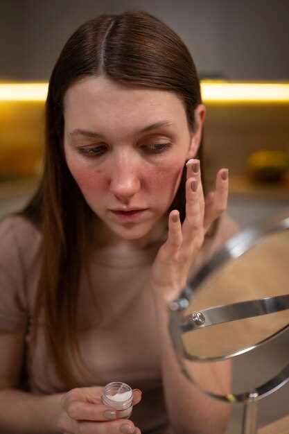 Основные методы эффективного лечения раздражения на лице и уход за кожей