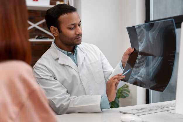 Расшифровка показателей рентгенографии брюшной полости: что говорят результаты?