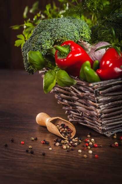 Овощи и здоровье