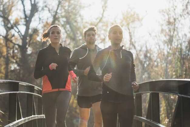 Сезон бега открыт: 5 упражнений для идеального разминания перед тренировкой