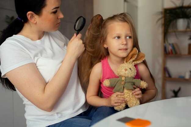 Что может вызвать появление шишки за ухом у ребенка