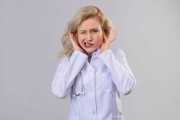 Отзывы пациентов о лечении шума в ушах и голове