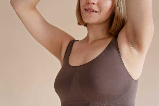 Причины сыпи на груди у женщины: