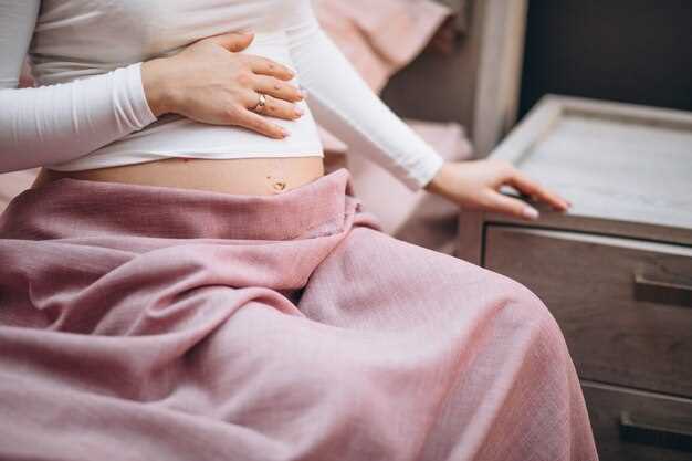 Способы облегчить боль в животе после родов