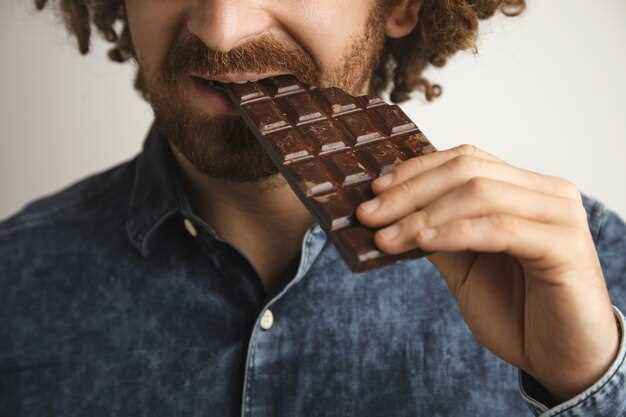 Сонник: значение сновидений о шоколаде