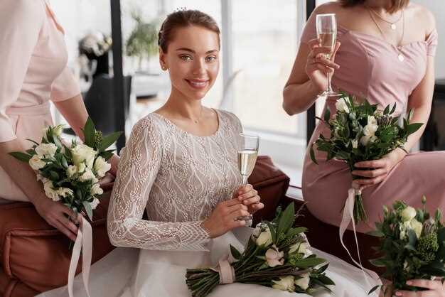 Сценарий сватовства со стороны невесты