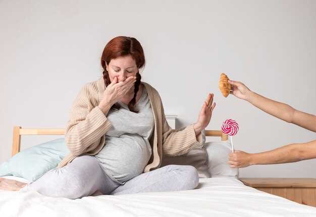 Опасность тромбозов после родов