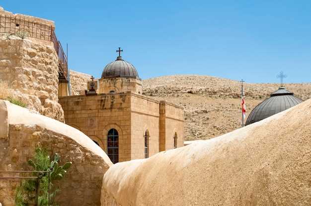 Церковь Марии Магдалины в Иерусалиме - история и особенности собора