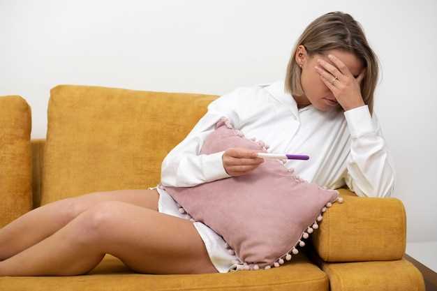 Потенциальные опасности употребления мефедрона во время беременности
