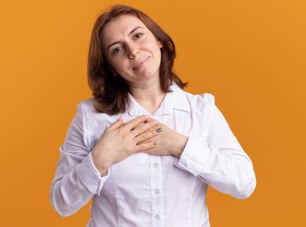 Типы желтых выделений из грудных желез при надавливании