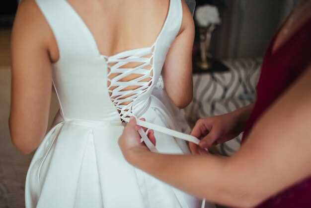 Золотой цвет - идеальный выбор для свадебного платья